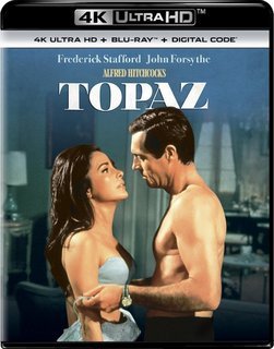 Topaz (1969) BluRay 2160p HDR DTS-HD 2.0 AC3 HEVC NL-RetailSub REMUX