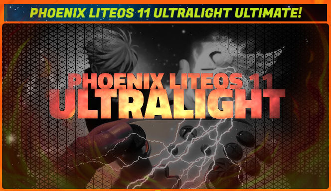 Phoenix LiteOS 11 Ultralight Ultimate (Win11 22H2 Pro ENG Build 22621.169)