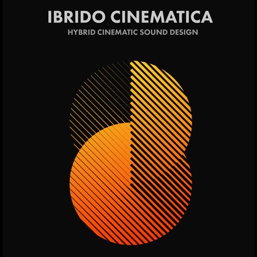 Sonokinetic - Ibrido Cinematica (for Kontakt)