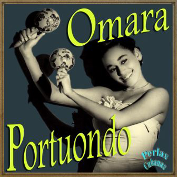 Omara Portuondo - Perlas Cubana