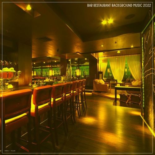 VA - Best Restaurant Background Music 2022 - 2022, FLAC (Lounge, Chill House, Downtempo)