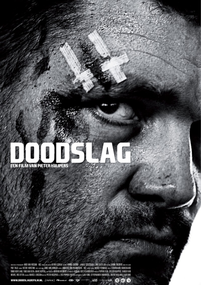 Telefilm: Doodslag (2012) UNCUT 1080i HDTV x264 DD5.1 (NLSubs)