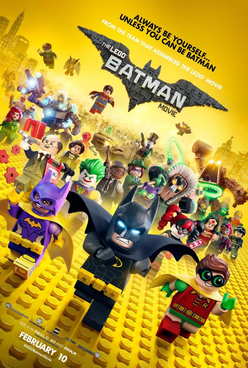 The Lego Batman Movie (2017) 1080p BluRay DTS x264-CyTSuNee (NL Gesproken & Subs)