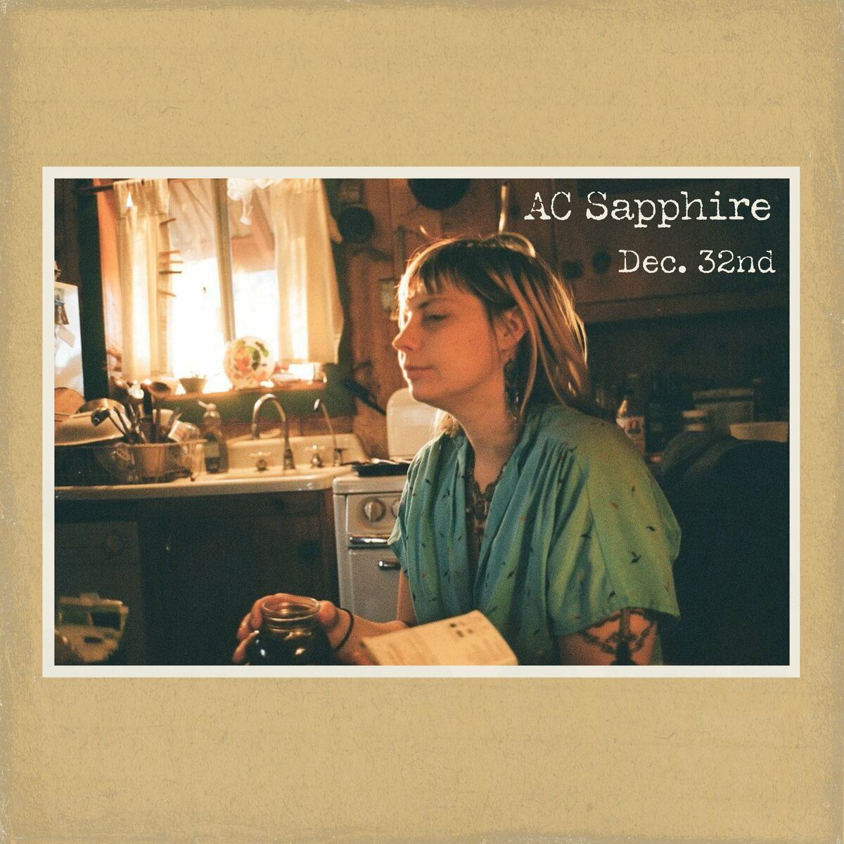 Ac Sapphire - 2024 - December 32nd