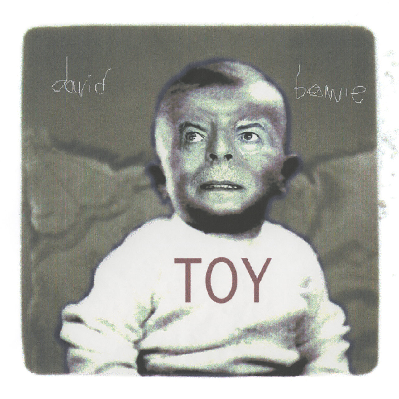 HERSPOT David Bowie - 2022 - Toy (Toy-Box) (24-48) [MQA]