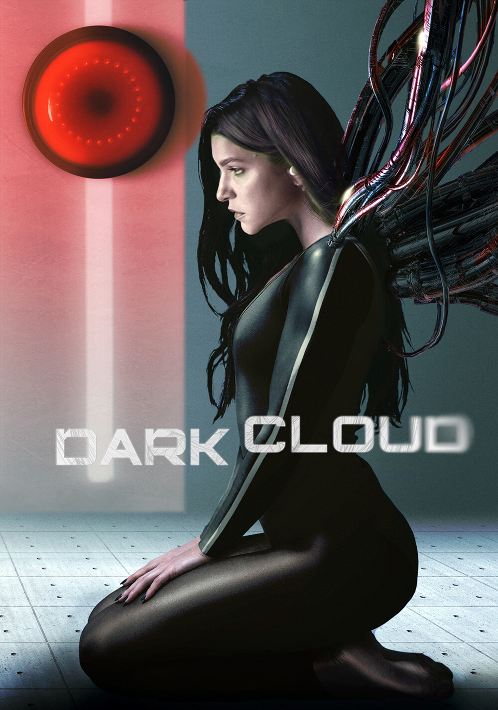 Dark Cloud 2022 1080p BluRay DDP5 1 x264-EA