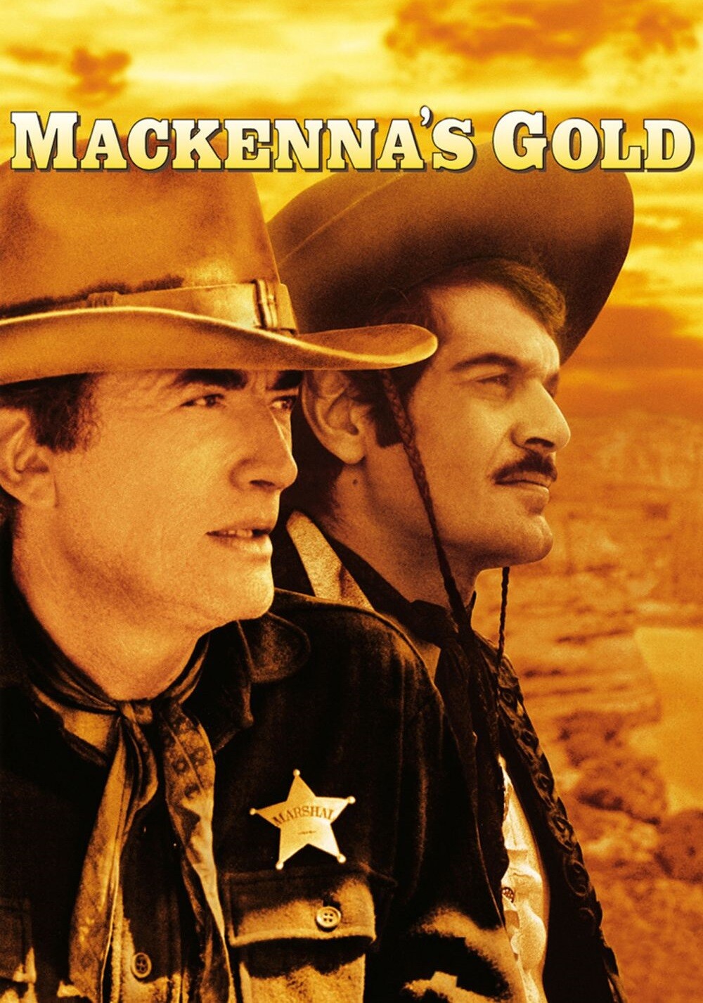 Mackennas Gold 1969 1080p Blu-ray Remux AVC DD 2 0-HDT