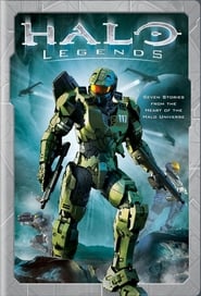 Halo Legend 2010 720p BluRay x264-MELiTE