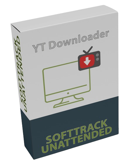 YT Downloader 9.6.16 Unattended