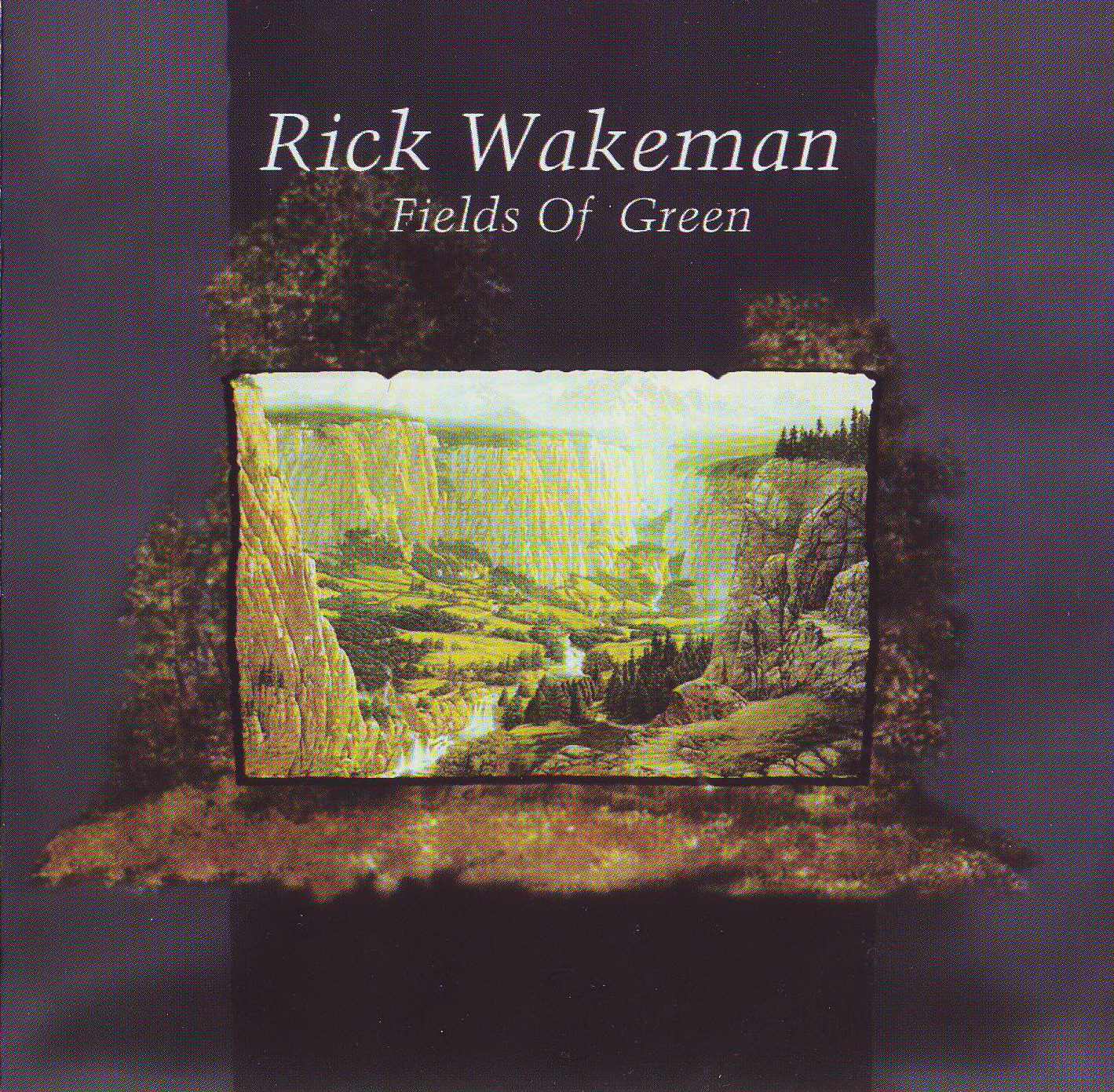 Rick Wakeman - Collection