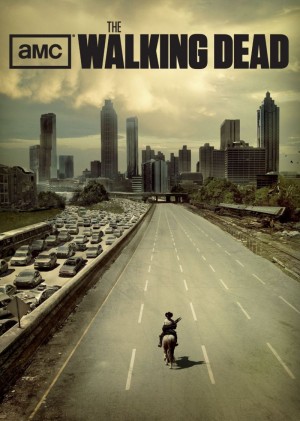 The Walking Dead (2010-2022) Deel 1 van 3 2xBD50