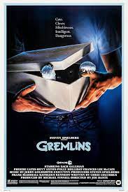 Gremlins 1984 Full BD UHD-66