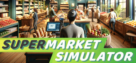 Supermarket Simulater