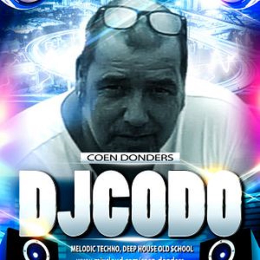 Jaarmix 1997 Deel 3 (House Edition) - mixed by DJ CodO