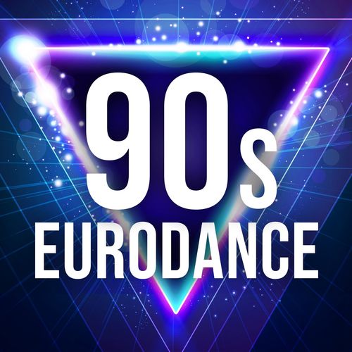 90s Eurodance Video Mix WEB x264-DDF