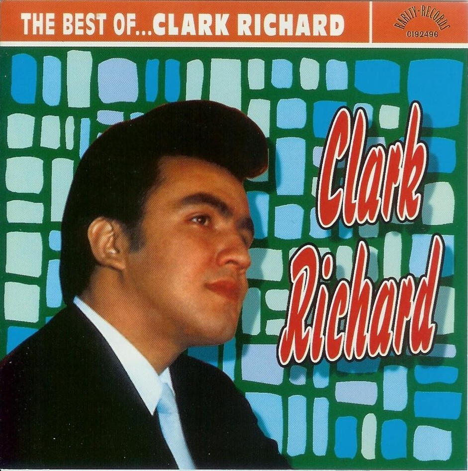 Clark Richard - The Best Of