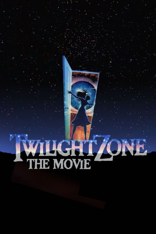 Twilight Zone The Movie 1983 720p HDDVD x264-HALCYON