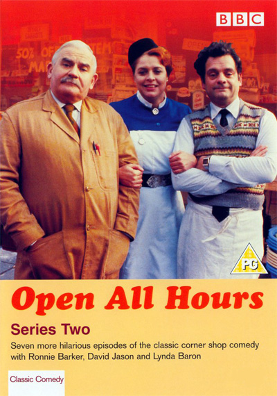 Open All Hours S02 NLsubs