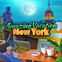 Amazing Vacation New York NL