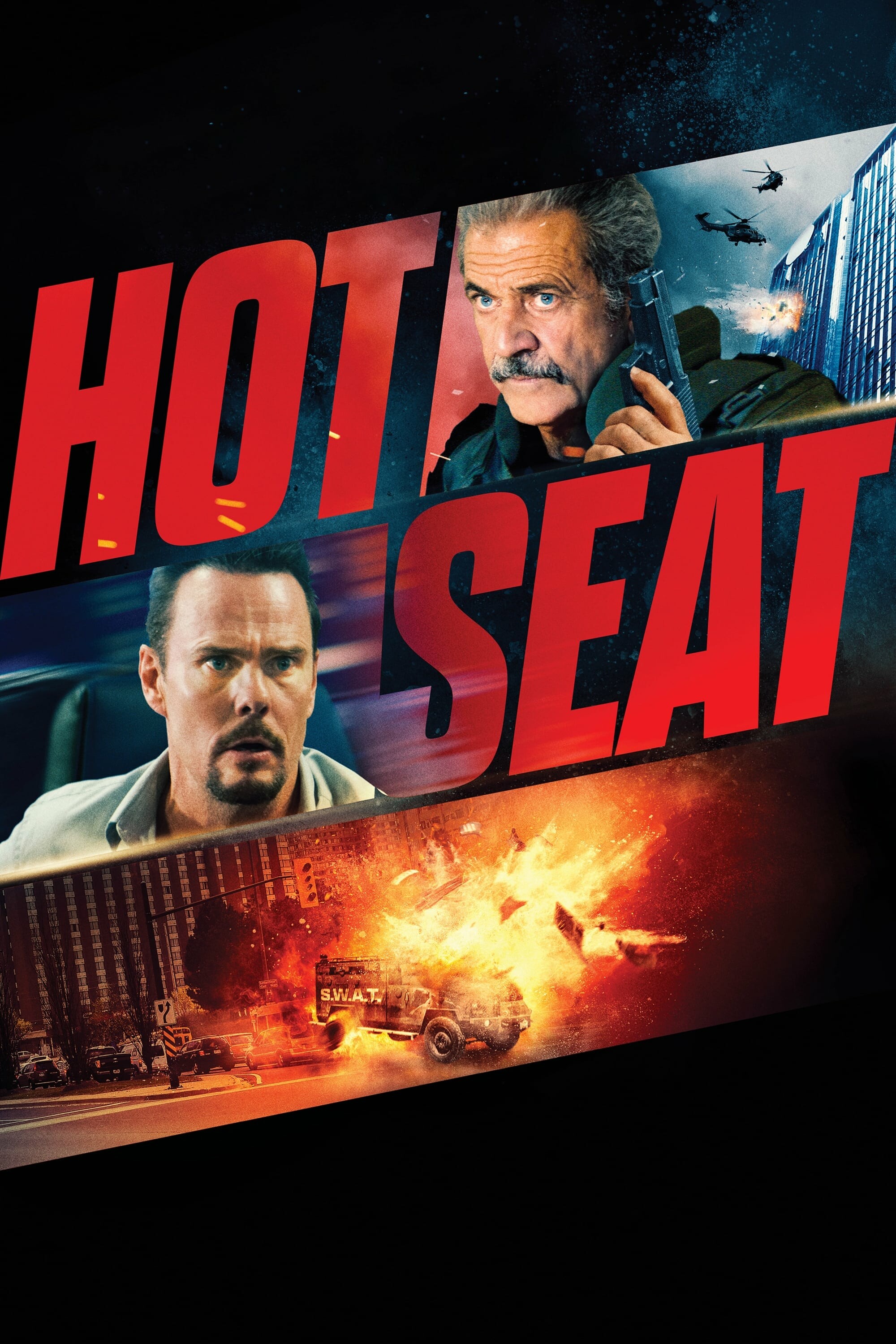 Hot Seat 2022 1080p WEB-DL DD5 1 H 264-EVO