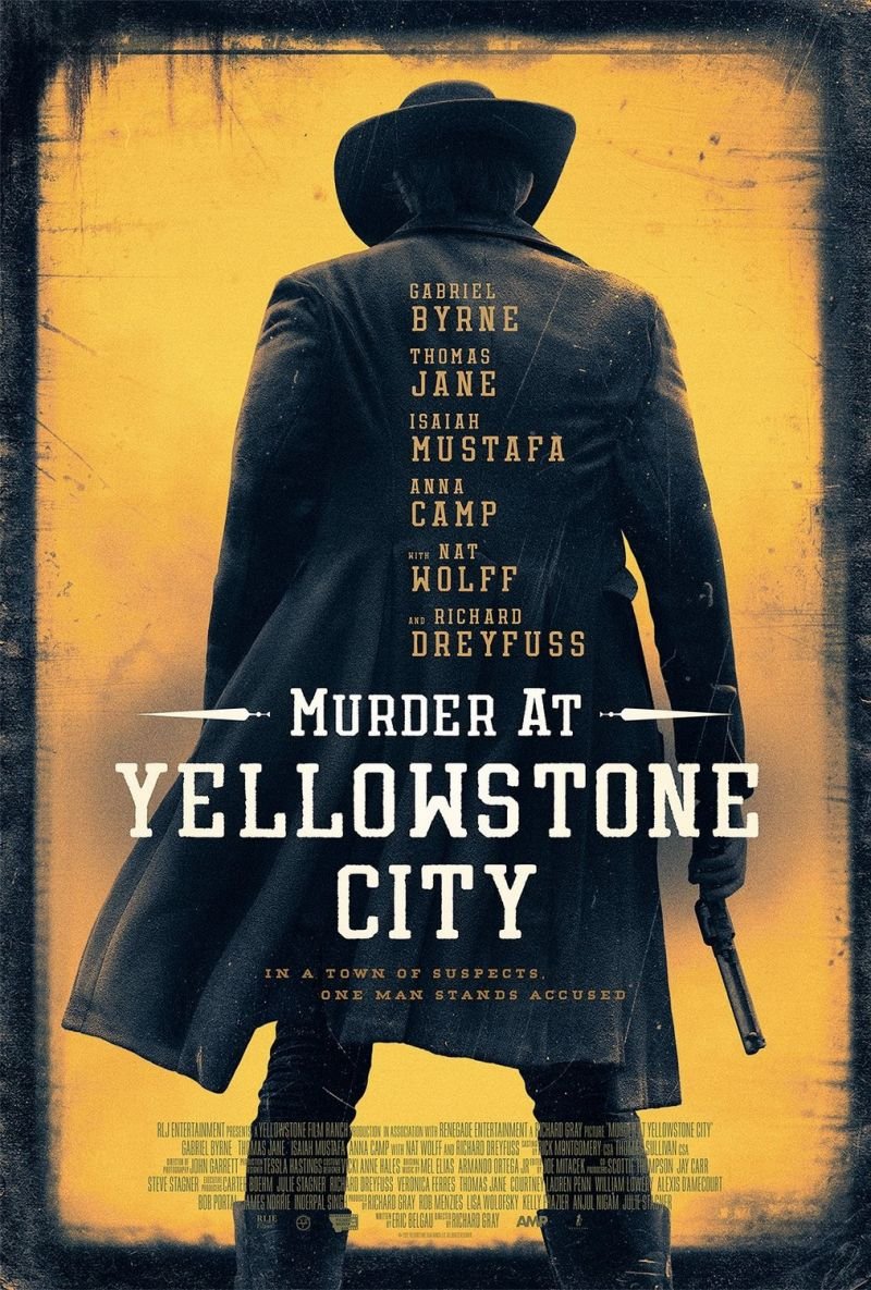 Murder At Yellowstone City 2022 2160p WEBRip x265 5 1