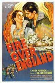 Fire Over England 1937 1080p BluRay H264 AAC