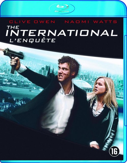 The International (2009) BluRay 1080p TrueHD AC3 NL-RetailSub REMUX