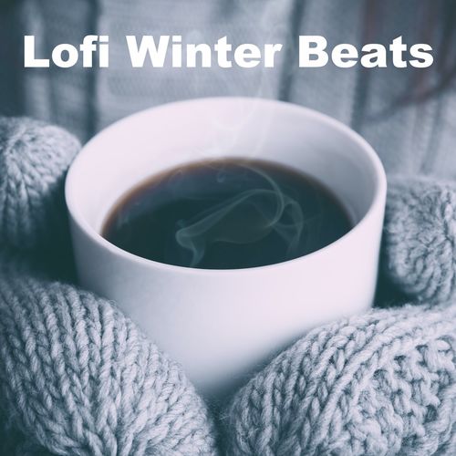 (Lounge, Chill Out, Downtempo, Lo Fi) [WEB] VA - Lofi Winter Beats - 2022,