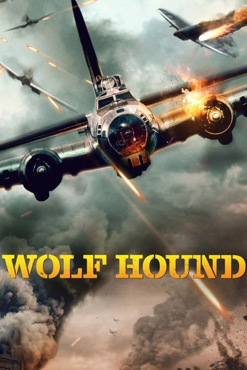 Wolf Hound 2022 1080p BluRay H264 AAC