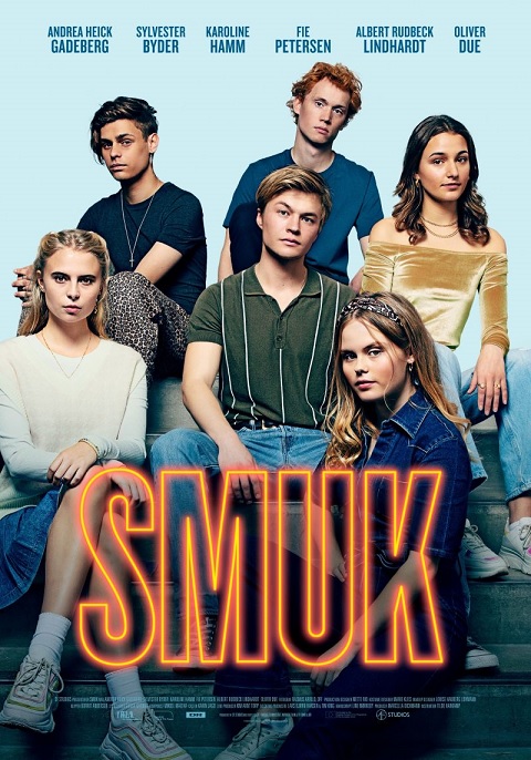Smuk (2022) Pretty Young Thing - 1080p Web-dl