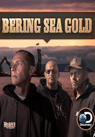 Bering Sea Gold S15E08 The Miners Code 1080p
