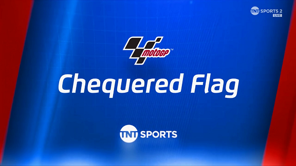 TNT Sports - 2023 Race 19 - Qatar - Chequered Flag - 1080p