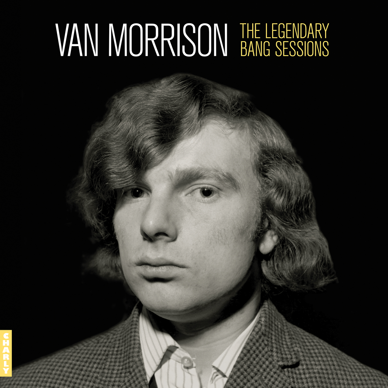 Van Morrison - 2024 - The Legendary Bang Sessions (24-96)