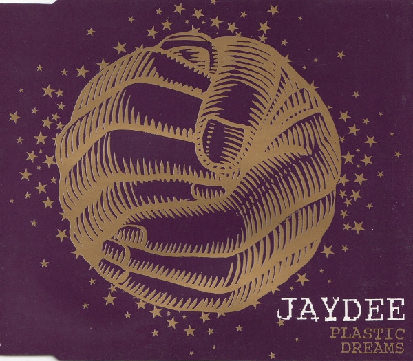 Jaydee - Plastic Dreams (1992) [CDM]