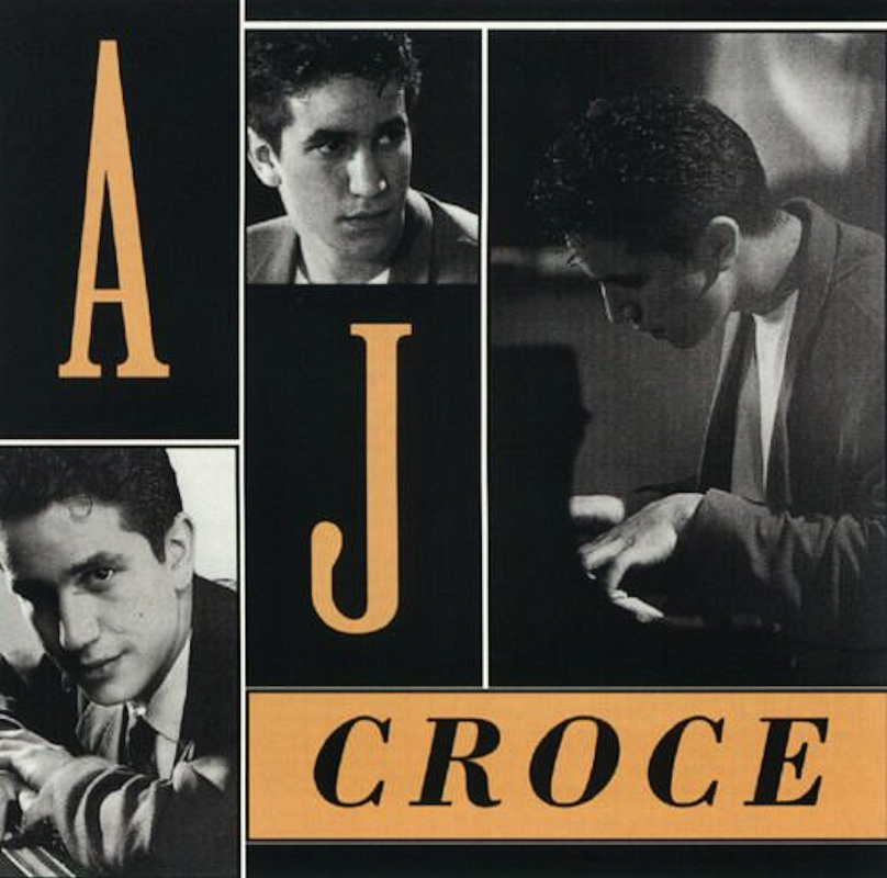 A.J. Croce 1993