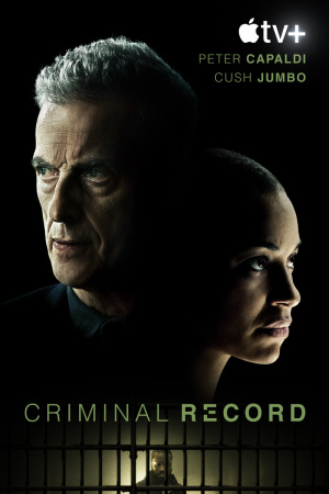 Criminal Record - Seizoen 1 (2024) (1080p)