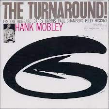 Hank Mobley - The Turnaround 24-192