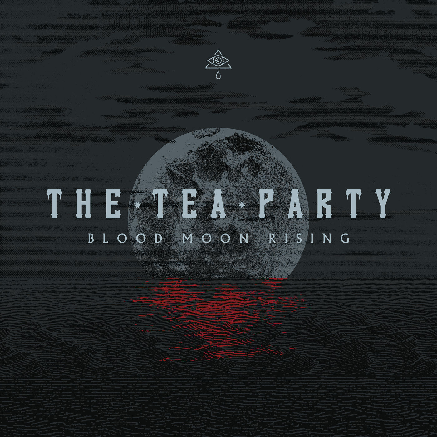 The Tea Party - Blood Moon Rising (Bonus Track Edition) (2021) (mp3@320)