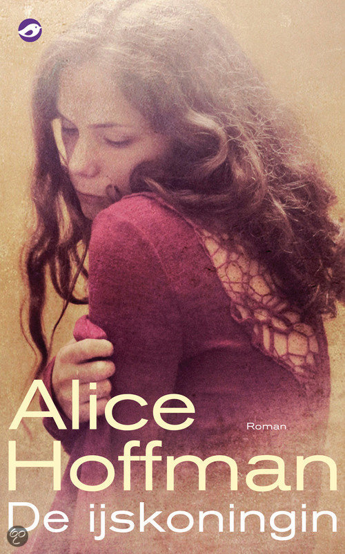 Alice Hoffman - De IJskoningin