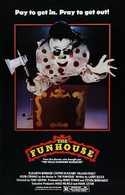 The Funhouse 1981 MULTi VFI 2160p 10bit 4KLight DV HDR BluRay DDP 5 1 x265 UK Sub