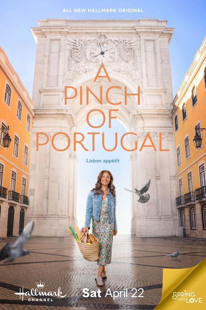 A Pinch Of Portugal 2023 met hdr10