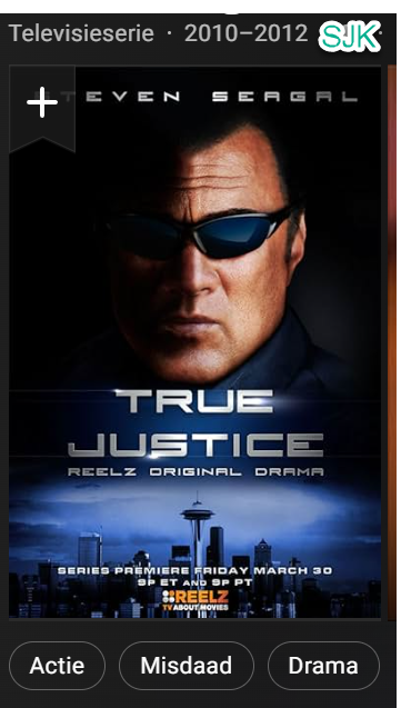 True Justice - TV Serie S01-1080p AMZN WEB-DL DDP5 1 H 264-NLSubs-S-J-K