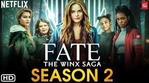 Fate: The Winx Saga (2022) S2E04 1080p mp4