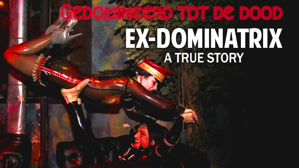 Gedomineerd Tot De Dood Ex-Dominatrix A True Story 2017 GG NLSUBBED 1080p WEB x264-DDF