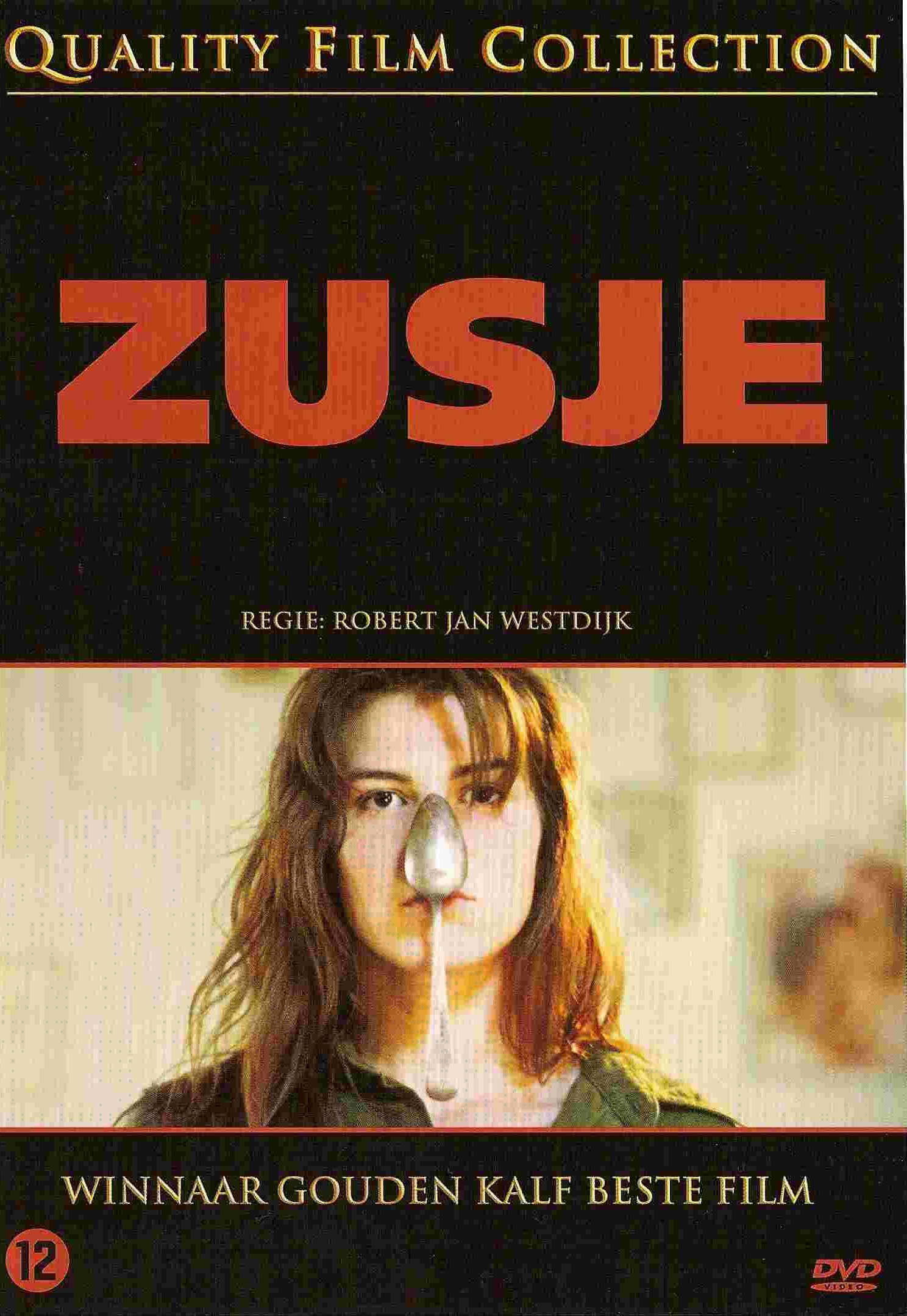 Zusje (1995) (NL) (DVD5)