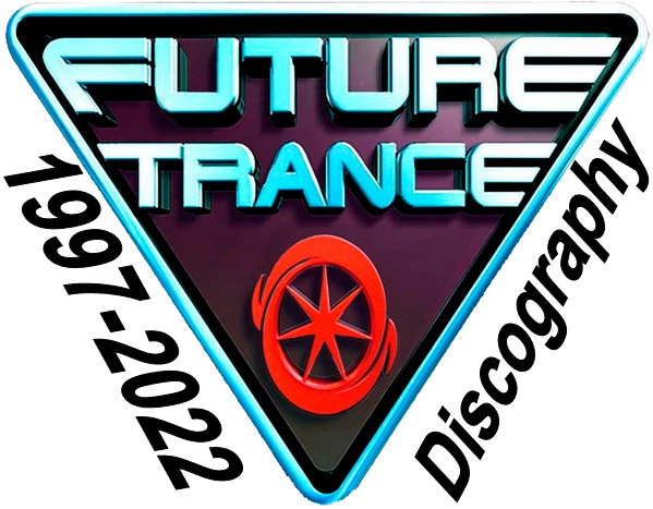 VA - Future Trance Vol. 1-100