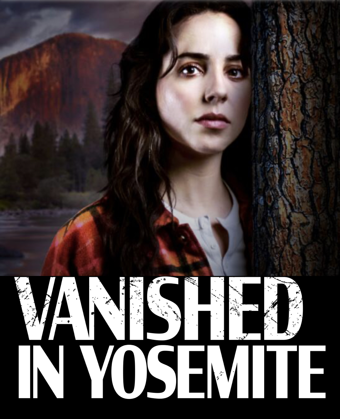 Vanished In Yosemite 2023 1080p WEB H264-CBFM