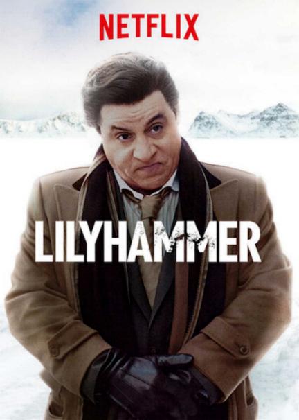 Lilyhammer Seizoen 2 1080p EN+NL subs