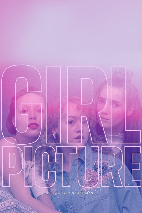 Tytöt tytöt tytöt (2022) Girl Picture - 1080p web-dl klein