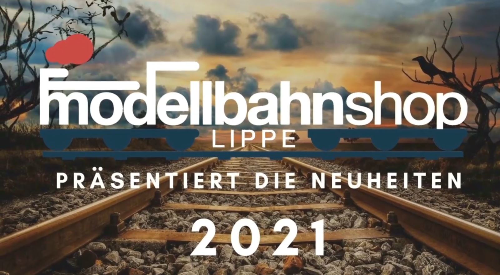[Repost] Modellbahn - Neuheiten 2021-2022
